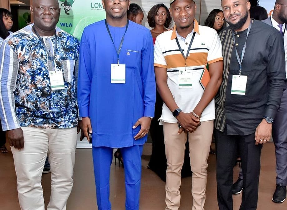 La LONAGUI prend part au séminaire ALA sur l’Intelligence Artificielle et la Cybersécurité à Abidjan