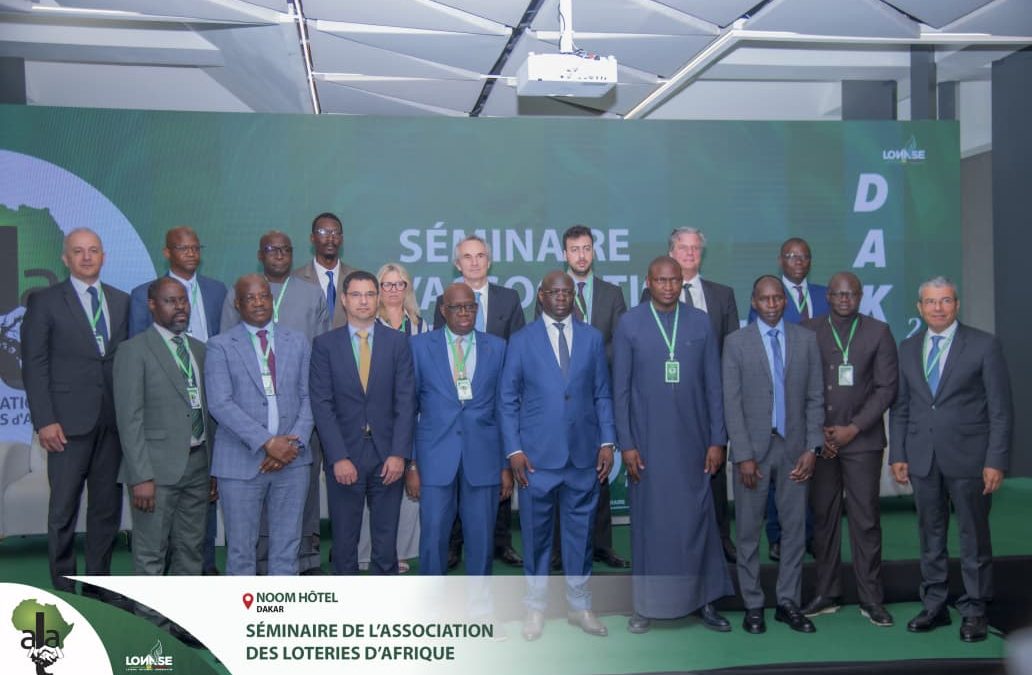 LONAGUI réaffirme son engagement pour l’innovation et la transformation digitale lors du séminaire et de l’Assemblée générale de l’ALA
