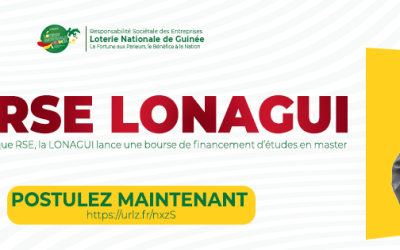 BOURSE LONAGUI IV